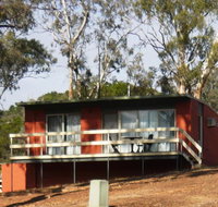 Mansfield Country Resort - Accommodation Directory