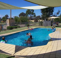 Mansfield Holiday Park - Accommodation Directory