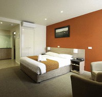 Mansfield Motel - Accommodation Directory