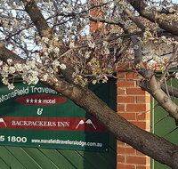 Mansfield Travellers Lodge - Accommodation Directory