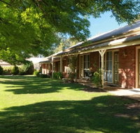 Mansfield Valley Motor Inn - Accommodation Directory