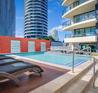 Mantra Broadbeach on the Park - Accommodation Directory