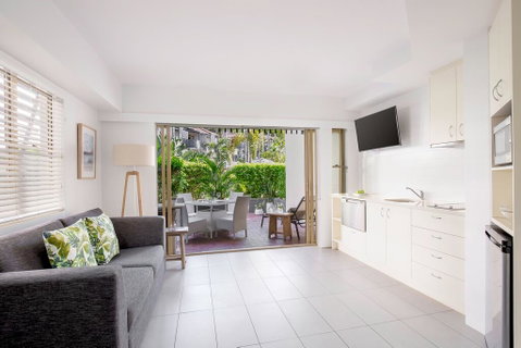 Mantra French Quarter Noosa - Accommodation Directory 1