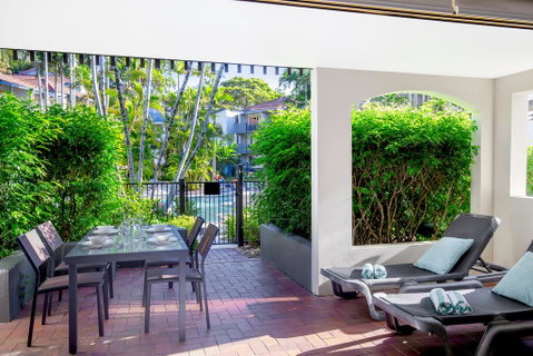 Mantra French Quarter Noosa - Accommodation Directory 2