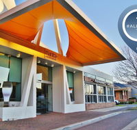 Mantra Pavilion Hotel Wagga - Accommodation Directory