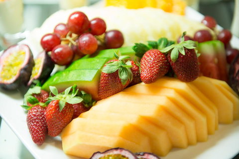 Mantra Terrace Hotel - Accommodation Directory 1