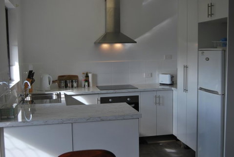 Maple Tree Cottage - Accommodation Directory 1