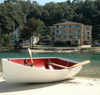 Marcel Towers Holiday Apartments - Accommodation Directory