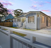Margaret's Hamptons Cottage - Accommodation Directory