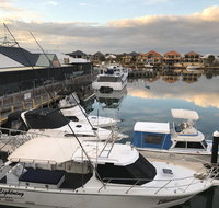 Marina View Chalets - Accommodation Directory