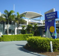 Mariner Shores Club - Accommodation Directory