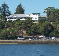 Marlo Hotel - Accommodation Directory