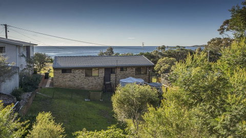 Marloo Avenue 10 Bawley Point NSW - Accommodation Directory 1