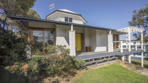 Marloo Avenue 10 Bawley Point NSW - Accommodation Directory 3