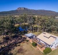 Marlu Station - Accommodation Directory