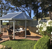 Marrowbone Vineyard Estate - one of the Hunters finest estates - Accommodation Directory