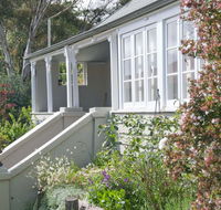 Marsh House - Accommodation Directory