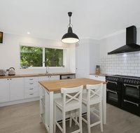 Marshmallow Retreat  Studio - Accommodation Directory