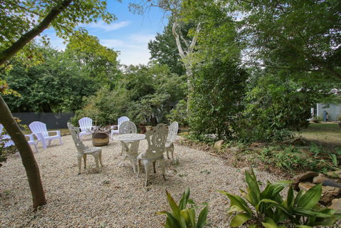 Marshmallow Retreat - Bright - Accommodation Directory 1