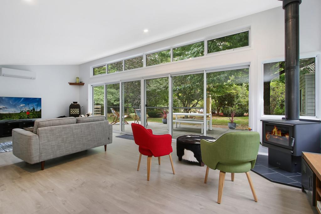 Bright VIC Accommodation Directory