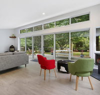 Marshmallow Retreat - Bright - Accommodation Directory