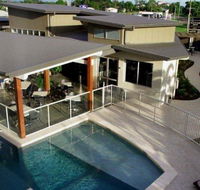 Mary River Motor Inn - Accommodation Directory