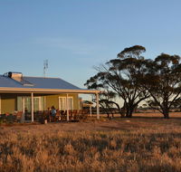 Mary's Farm Cottages - Accommodation Directory