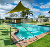 Maryborough Caravan  Tourist Park - Accommodation Directory