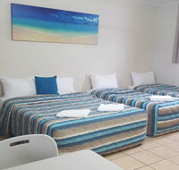 Maryborough City Motel - Accommodation Directory