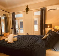 Master Room With Air Con - Accommodation Directory