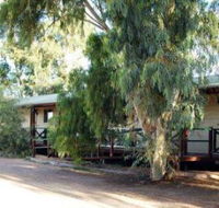 Matilda Motel - Accommodation Directory