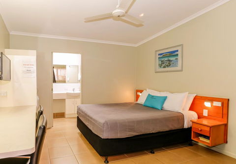 Matilda Motel - Accommodation Directory 1