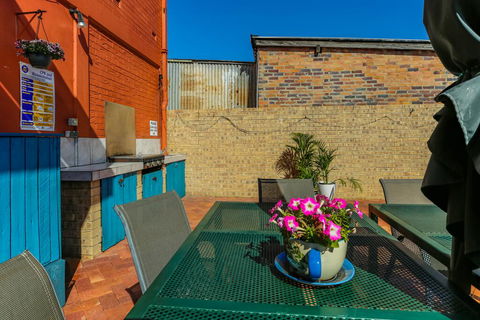 Matilda Motel - Accommodation Directory 3