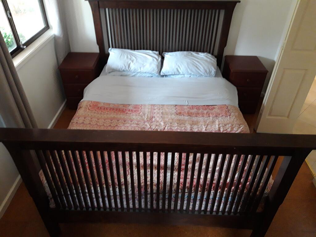 Lyons ACT Accommodation Directory