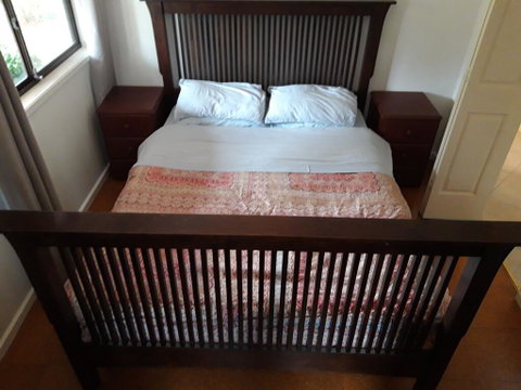 Maurizio House - Accommodation Directory 0