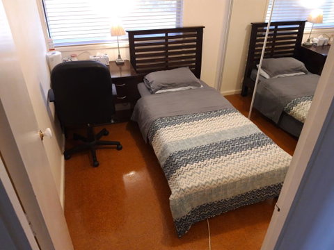 Maurizio House - Accommodation Directory 2