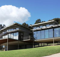 McLaren Eye - Accommodation Directory