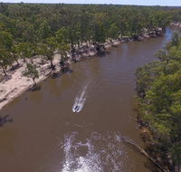 McLean Beach Holiday Park - Accommodation Directory