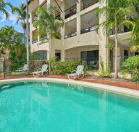 Mediterranean Beachfront Apartments - Accommodation Directory