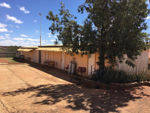 Meekatharra Hotel - Accommodation Directory 1