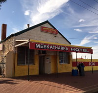 Meekatharra Hotel - Accommodation Directory