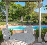 Meerea Country Estate adjoining Wollombi National Park - Accommodation Directory
