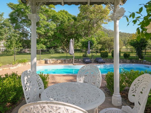 Meerea Country Estate Adjoining Wollombi National Park - Accommodation Directory 0