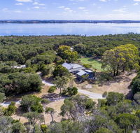 Melaleuca Retreat - Accommodation Directory