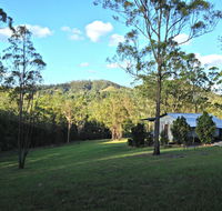 Melawondi Spring Retreat - Accommodation Directory