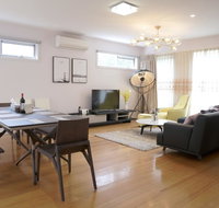 Melbourne Luxury Villa at Doncaster - Accommodation Directory