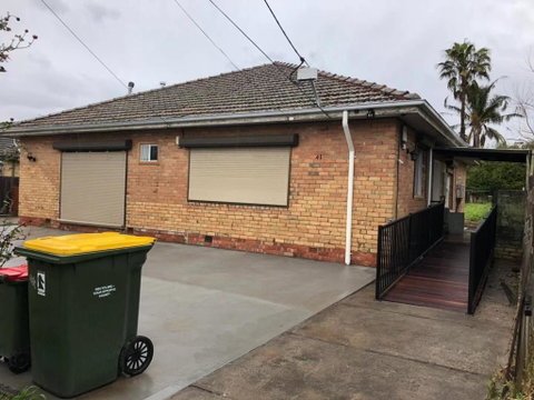 Melbourne Short Stay- Burwood Deakin Uni, Burwood - Accommodation Directory 0