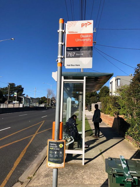 Melbourne Short Stay- Burwood Deakin Uni, Burwood - Accommodation Directory 2