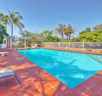 Melville House Bed and Breakfast - Accommodation Directory