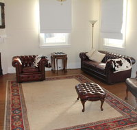 Mentor Chambers Apartment Bed  Breakfast - Accommodation Directory